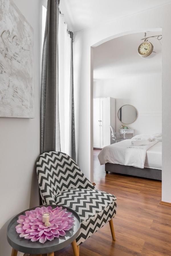 Studio Nana - By Golden Gate In Old Town Split Dış mekan fotoğraf