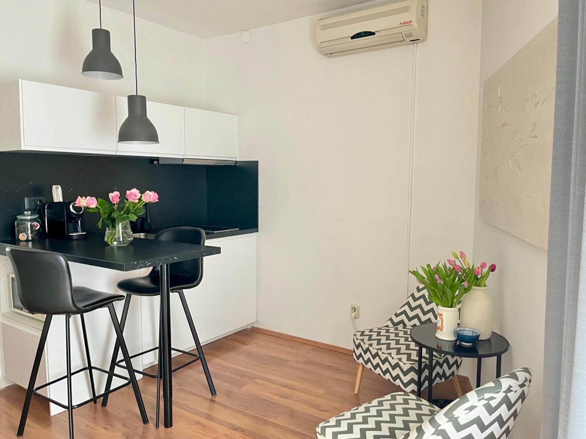 Studio Nana - By Golden Gate In Old Town Split Dış mekan fotoğraf