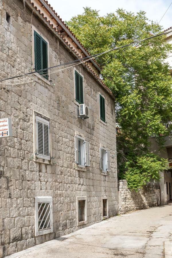 Studio Nana - By Golden Gate In Old Town Split Dış mekan fotoğraf